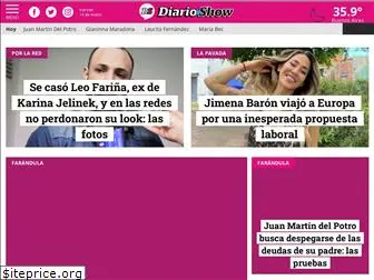 diarioshow.com
