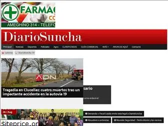 diariosuncha.com