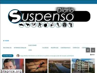 diariosuspenso.com.ve