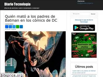 diariotecnologia.es