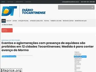diariotocantinense.com.br