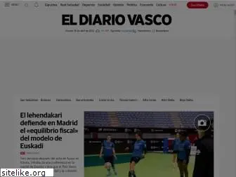 diariovasco.tv