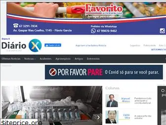 diariox.com.br