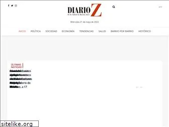 diarioz.com.ar