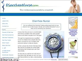 diarrheanurse.com