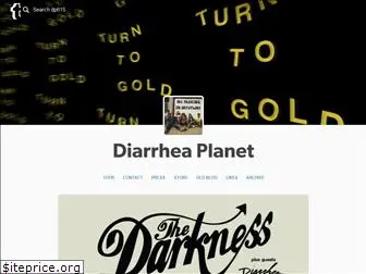 diarrheaplanet.com