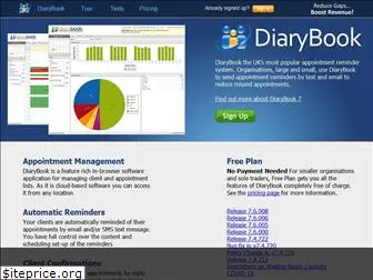 diarybook.com