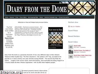 diaryfromthedome.net