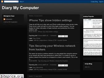 diarymycomputer.blogspot.com