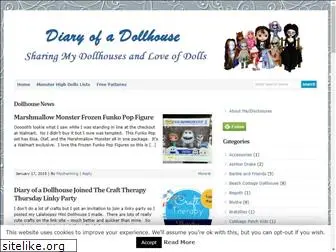 diaryofadollhouse.com