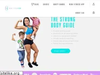 diaryofafitmommy.com