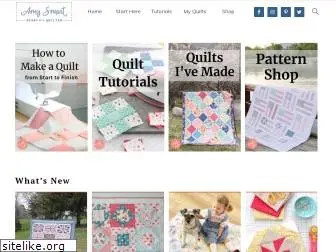 diaryofaquilter.com