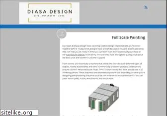 diasadesign.com