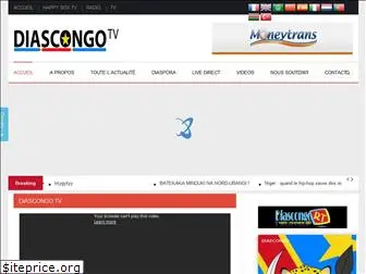 diascongo.com