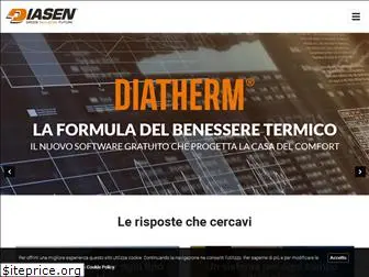 diasen.com