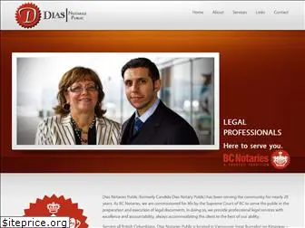 diasnotary.com