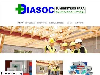 diasoc.com
