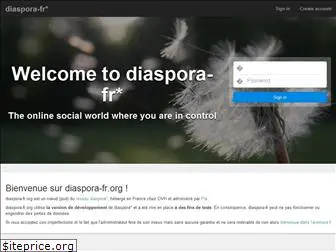 diaspora-fr.org