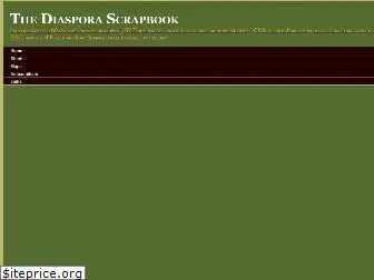 diaspora-scrapbook.org