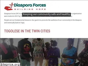 diasporaforces.org