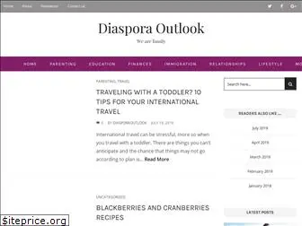 diasporaoutlook.com