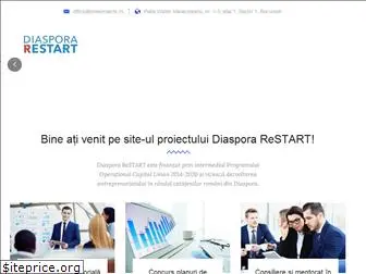 diasporarestart.ro