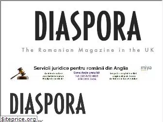 diasporaro.co.uk