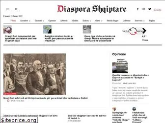 diasporashqiptare.al