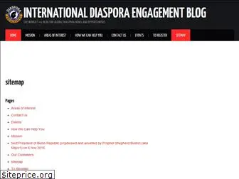 diasporasnews.com