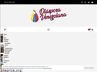 diasporavenezolana.net