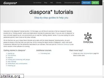 diasporial.com