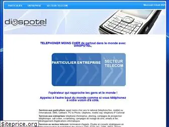 diaspotel.net