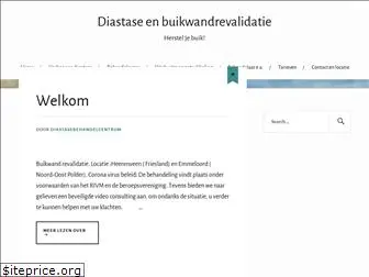 diastasecentrum.com