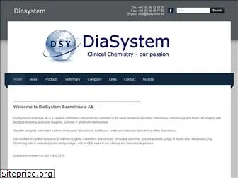 diasystem.se