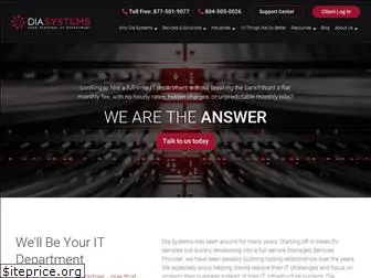 diasystems.net