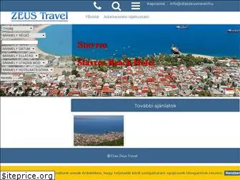diaszeustravel.hu