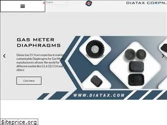 diatax.com