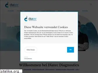 diatec-diagnostics.de