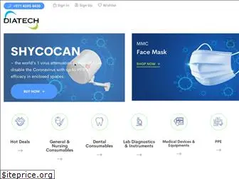 diatech-uae.com
