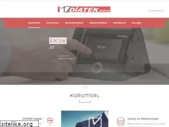 diateksaglik.com.tr