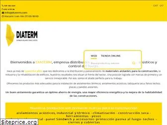 diaterm.com