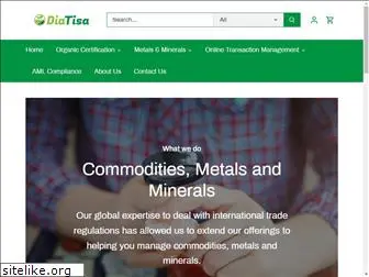 diatisa.com