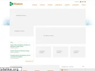diatom.com.br