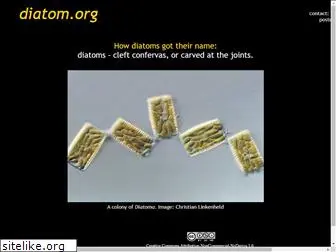diatom.org