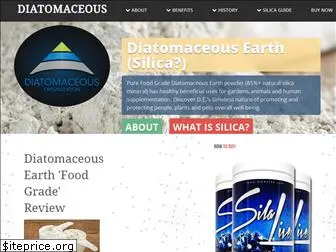 diatomaceous.org