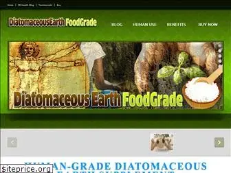 diatomaceousearthfoodgrade.org