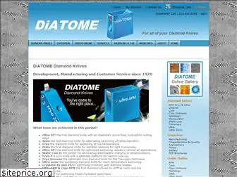 diatomeknives.com