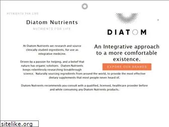 diatomnutrition.com
