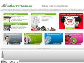 diatrace.com