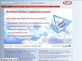diaxon.com